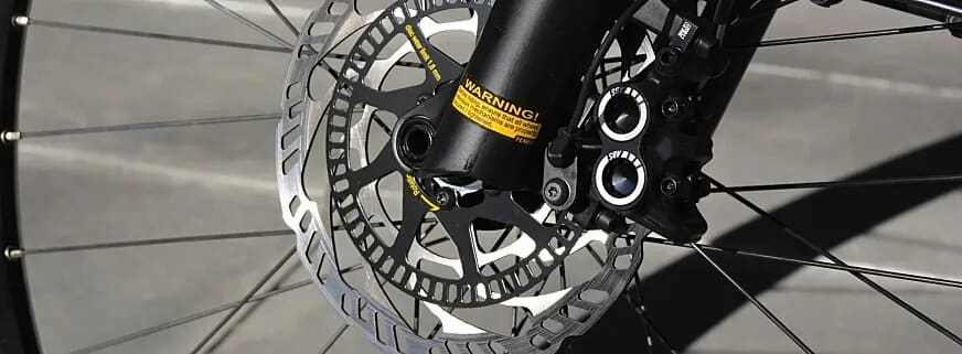 Los mejores frenos para tu bici