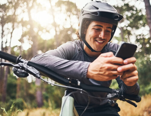 Apps per mantenir la bici en perfecte estat